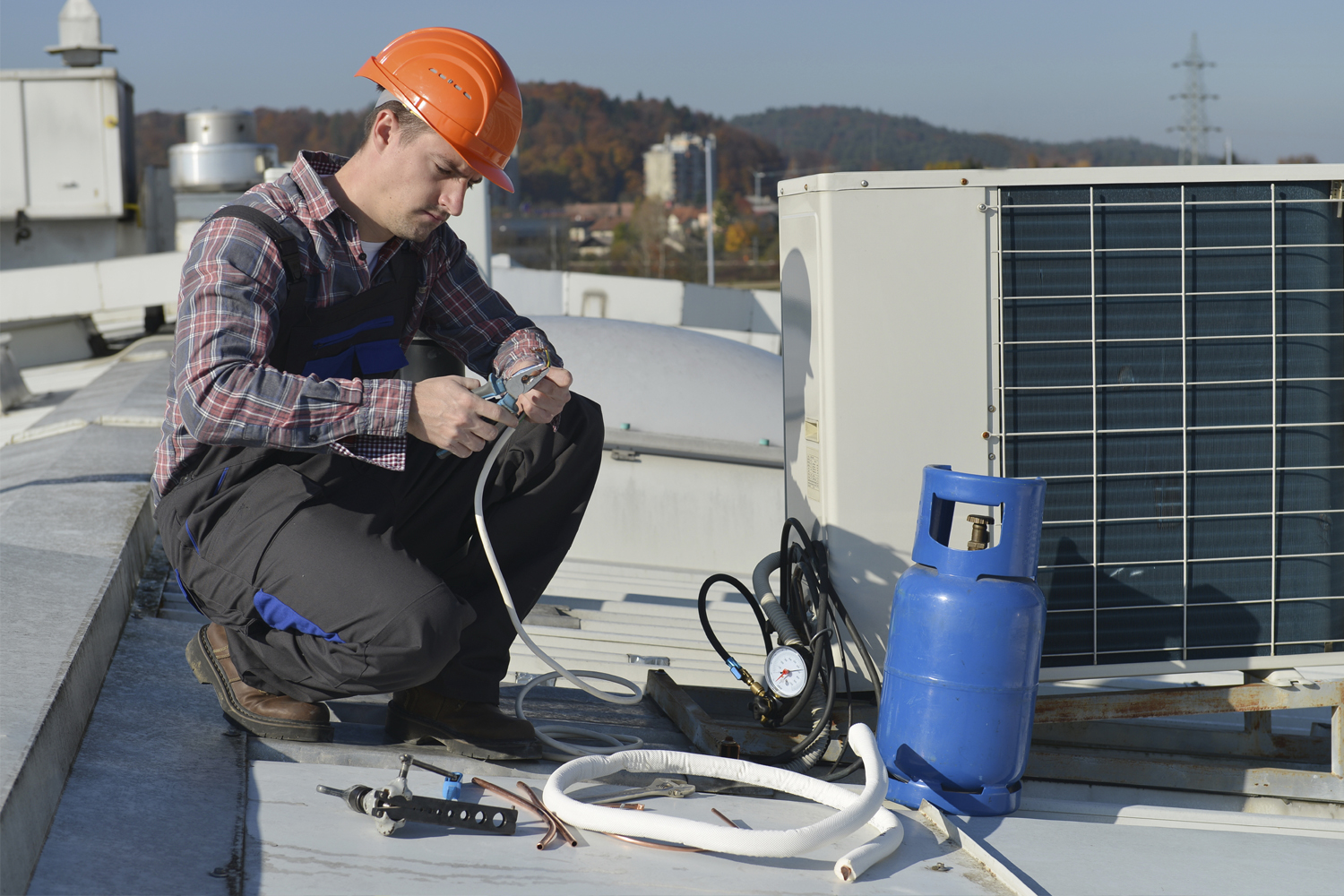HVAC